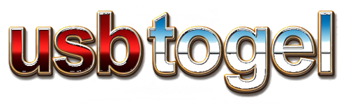 usbtogel logo